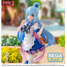 Konosuba An Explosion on This Wonderful World! - Aqua figure, Luminasta