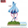 Konosuba An Explosion on This Wonderful World! - Aqua figure, Luminasta