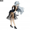 Hyperdimension Neptunia - Figure Black Heart, Version Dress