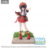 Konosuba An Explosion on This Wonderful World! - Megumin figure, Luminasta