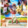 Konosuba An Explosion on This Wonderful World! - Figurine Megumin, Luminasta