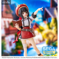 Konosuba An Explosion on...