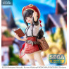 Konosuba An Explosion on This Wonderful World! - Figurine Megumin, Luminasta