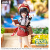 Konosuba An Explosion on This Wonderful World! - Megumin figure, Luminasta