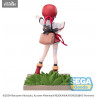 Konosuba An Explosion on This Wonderful World! - Megumin figure, Luminasta
