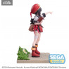 Konosuba An Explosion on This Wonderful World! - Megumin figure, Luminasta