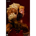 PRE ORDER - Marvel Gamerverse Classics - Sabretooth figure (Classic Edition)