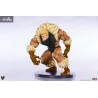 Marvel Gamerverse Classics - Figurine Dents-de-sabre (Sabretooth) (Classic Edition)