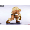 Marvel Gamerverse Classics - Sabretooth figure (Classic Edition)