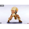 Marvel Gamerverse Classics - Figurine Dents-de-sabre (Sabretooth) (Classic Edition)