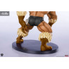 Marvel Gamerverse Classics - Sabretooth figure (Classic Edition)