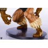 Marvel Gamerverse Classics - Sabretooth figure (Classic Edition)