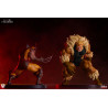 Marvel Gamerverse Classics - Sabretooth figure (Classic Edition)