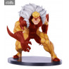 Marvel Gamerverse Classics - Sabretooth figure