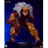 Marvel Gamerverse Classics - Sabretooth figure