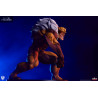 Marvel Gamerverse Classics - Sabretooth figure