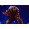 Marvel Gamerverse Classics - Sabretooth figure