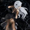 Hyperdimension Neptunia - Figure Black Heart, Version Dress