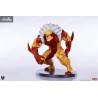 Marvel Gamerverse Classics - Sabretooth figure