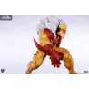 Marvel Gamerverse Classics - Sabretooth figure
