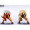 Marvel Gamerverse Classics - Sabretooth figure