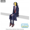 Mashle: Magic and Muscles - Finn Ames figure, PM Perching