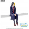 Mashle: Magic and Muscles - Finn Ames figure, PM Perching