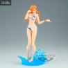 One Piece - Nami figure Splash Style, Glitter & Glamours