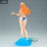 One Piece - Nami figure Splash Style, Glitter & Glamours