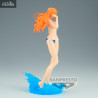 One Piece - Nami figure Splash Style, Glitter & Glamours
