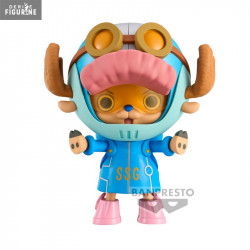 One Piece - Figurine...