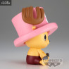 One Piece - Figurine Tony Tony Chopper, Sofvimates