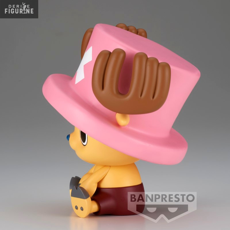 One Piece - Figurine Tony...