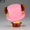 One Piece - Figurine Tony Tony Chopper, Sofvimates
