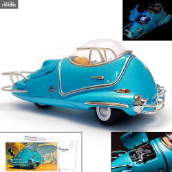 Fallout - Car replica...