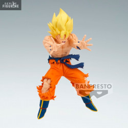 Dragon Ball Z - Super...