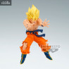 Dragon Ball Z - Figurine Super Saiyan Son Goku, Match Makers