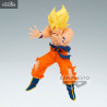 Dragon Ball Z - Figurine Super Saiyan Son Goku, Match Makers