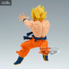 Dragon Ball Z - Figurine Super Saiyan Son Goku, Match Makers