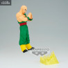 Dragon Ball Z - Figurine Tenshinhan, G×MATERIA