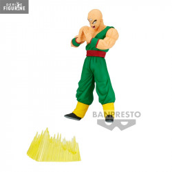 Dragon Ball Z - Tenshinhan...