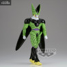 Dragon Ball Z - Cell figure, Solid Edge Works