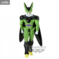 Dragon Ball Z - Cell...