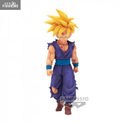 Dragon Ball Z - Son Gohan...