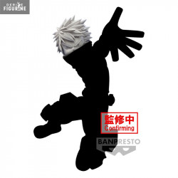 My Hero Academia - Katsuki...