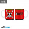 Coffret cadeau One Piece - Monkey D. Luffy