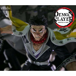 Demon Slayer: Kimetsu no...