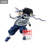 Demon Slayer: Kimetsu no Yaiba - Obanai Iguro figure, Vibration Stars