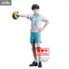Haikyu!! - Toru Oikawa figure