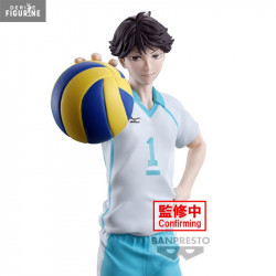Haikyu!! - Toru Oikawa figure